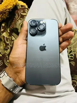 Apple iPhone 14 Pro (Used)