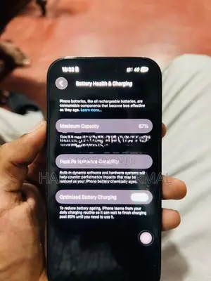 Apple iPhone 14 Pro (Used)