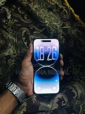 Apple iPhone 14 Pro (Used)