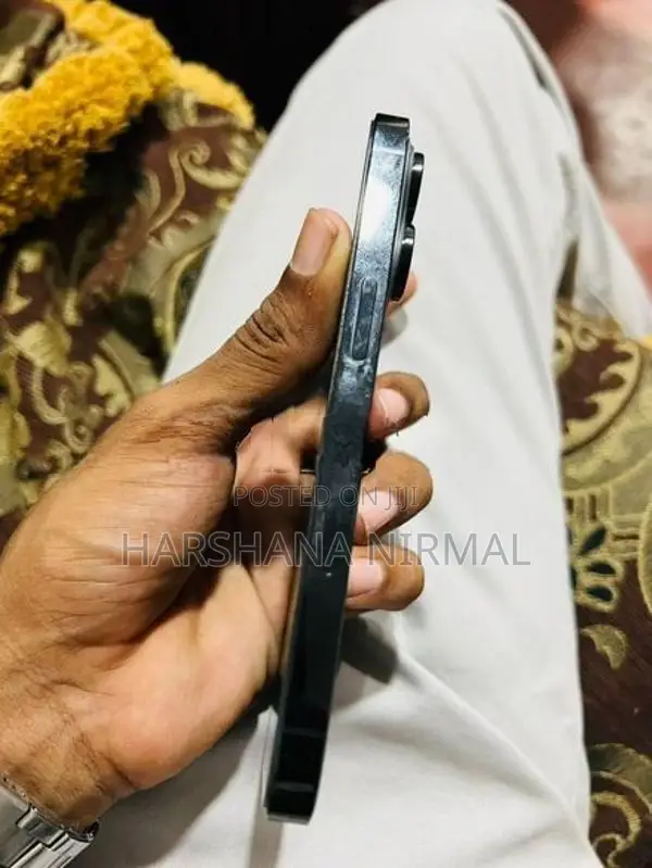 Apple iPhone 14 Pro (Used)
