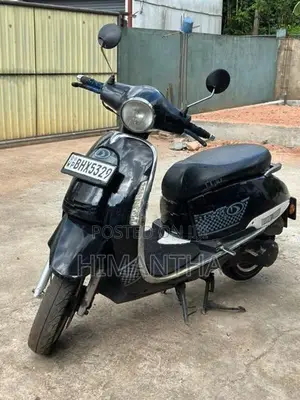 Demak Transtar 2019