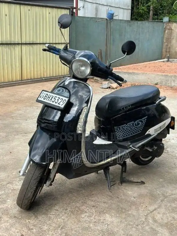 Demak Transtar 2019