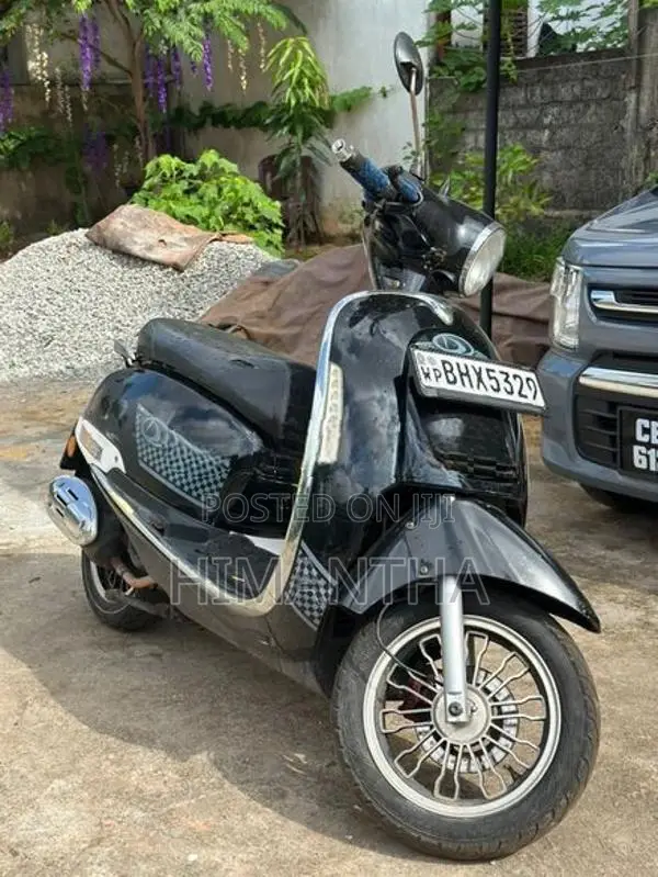 Demak Transtar 2019