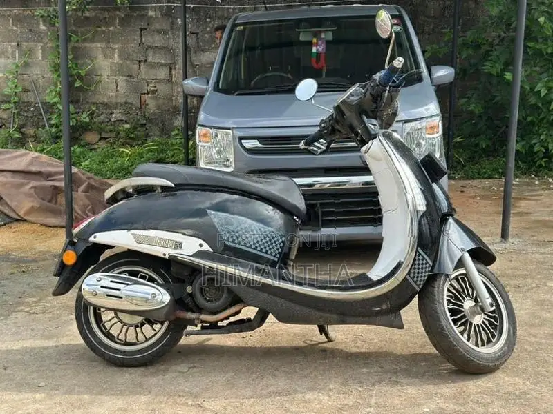 Demak Transtar 2019