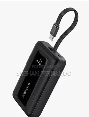 Anker Power Bank