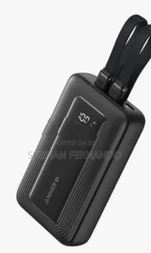 Anker Power Bank