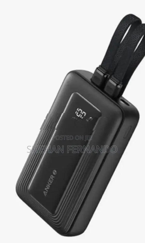 Anker Power Bank