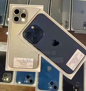 Apple iPhone 15 Pro Max 512GB (Used)