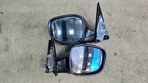 Bmw X3 F25 2013 Side Mirror