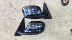 Bmw X3 F25 2013 Side Mirror