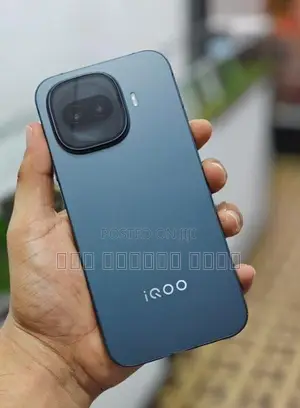 iqoo 15R 5G 8 256GB (Used)