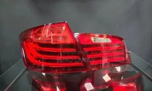 BMW 520d f10 Tail light