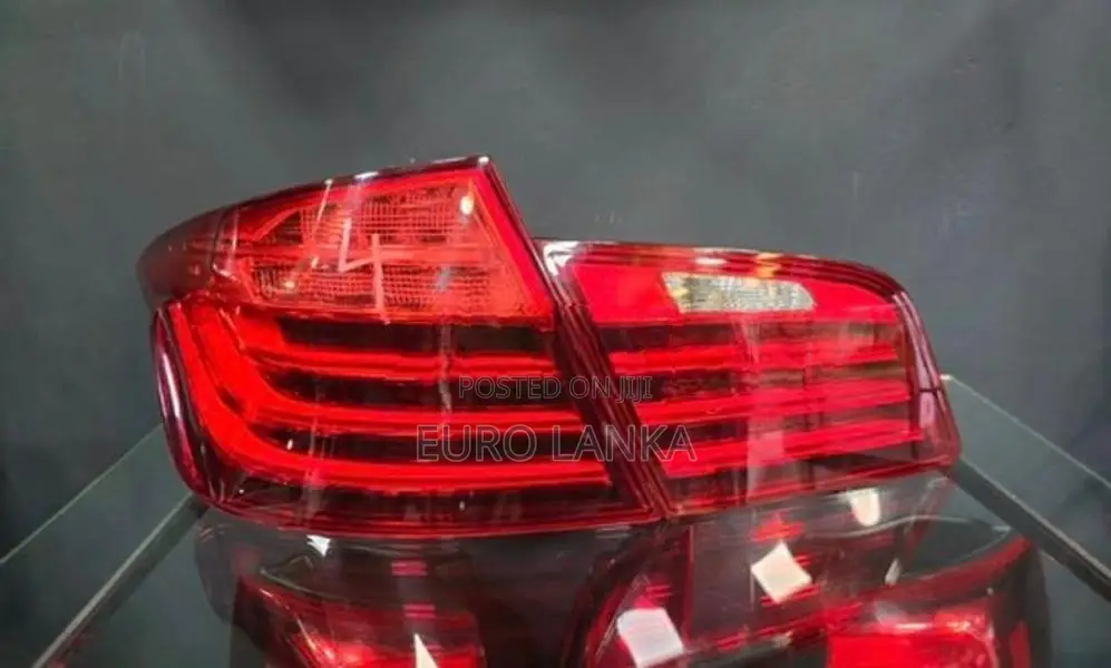 BMW 520d f10 Tail light