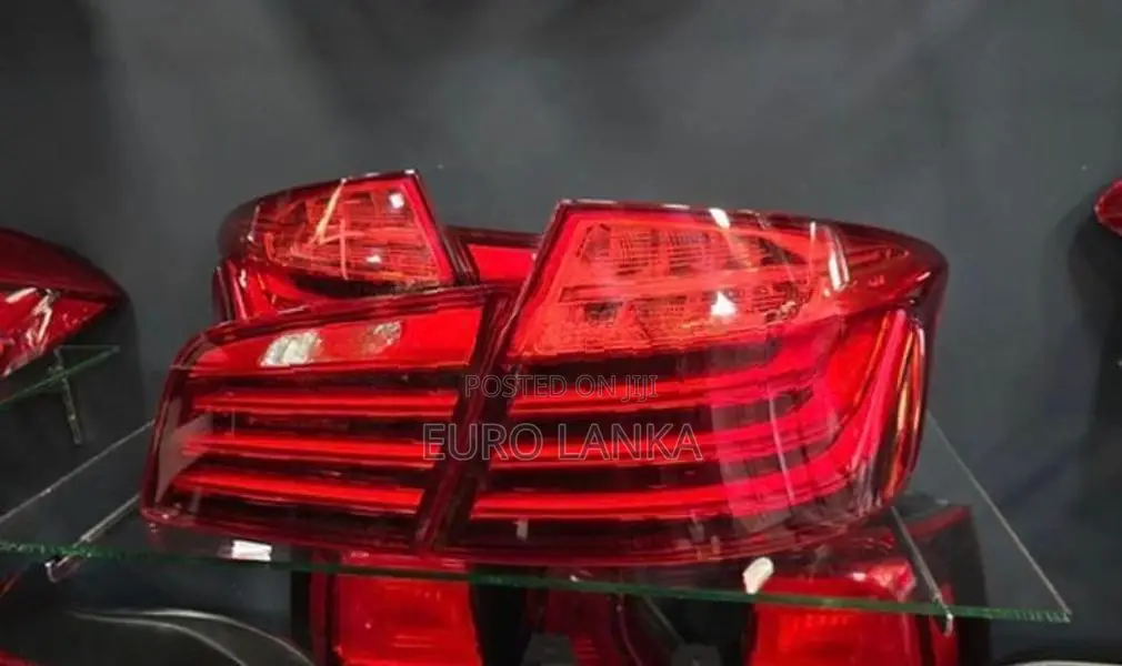 BMW 520d f10 Tail light