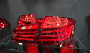 BMW 520d f10 Tail light