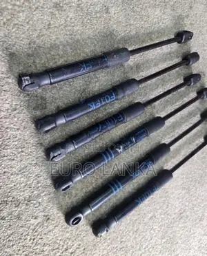 BMW 520d F10 Bonnet Shocks