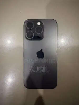 Apple iPhone 15 Pro (Used)