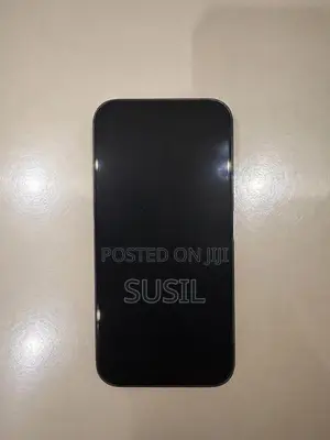 Apple iPhone 15 Pro (Used)