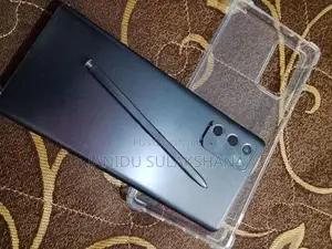 Samsung Galaxy Note 20 (Used)