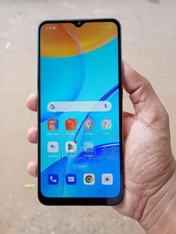 Oppo A15 2GB 32GB (Used)
