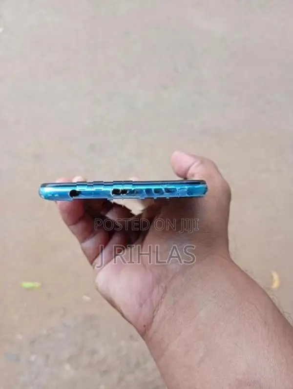Oppo A15 2GB 32GB (Used)