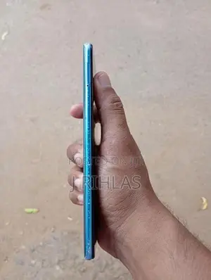 Oppo A15 2GB 32GB (Used)