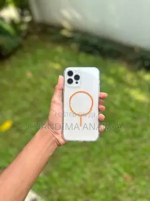Apple iPhone 12 Pro (Used)