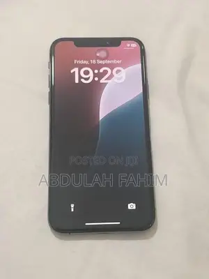 Apple iPhone XS (Used)