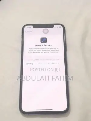 Apple iPhone XS (Used)