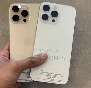 Apple iPhone 16 Pro Max 256GB (Used)