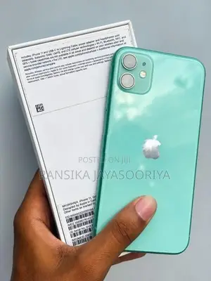 Apple iPhone 11 (Used)