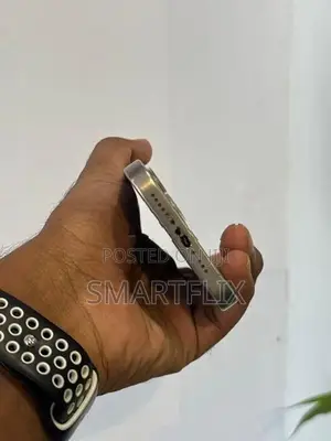 Apple iPhone 15 Pro (Used)