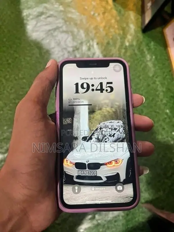 Apple iPhone 11 (Used)