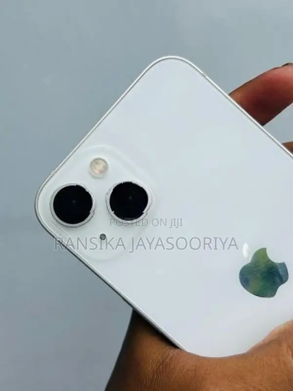 Apple iPhone 13 (Used)