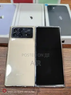 Xiaomi Fold 16GB 512GB (Used)
