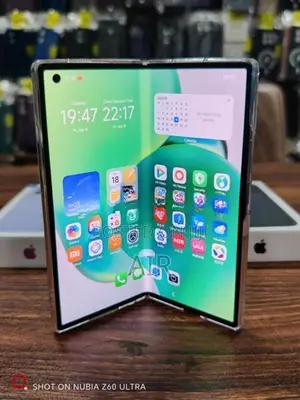 Xiaomi Fold 16GB 512GB (Used)