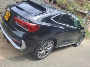 Audi Q3 S Line Sportback 2023
