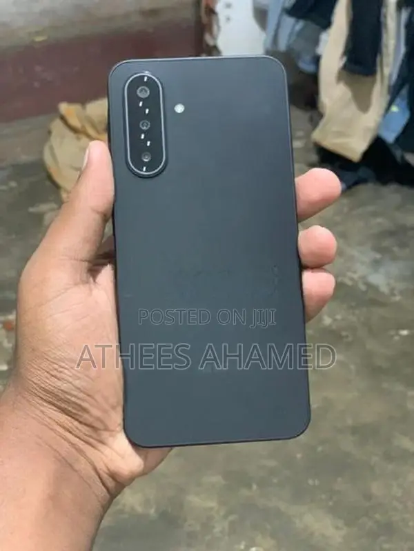 Samsung Galaxy A17 (Used)