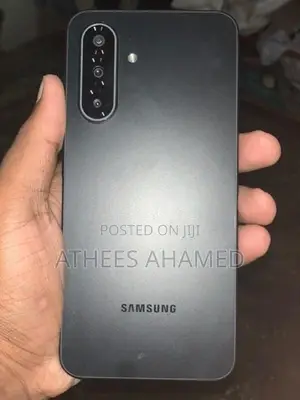 Samsung Galaxy A17 (Used)