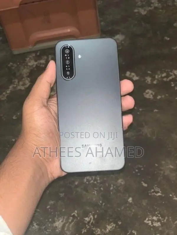 Samsung Galaxy A17 (Used)