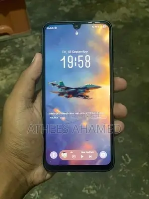 Samsung Galaxy A17 (Used)