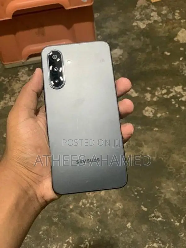 Samsung Galaxy A17 (Used)