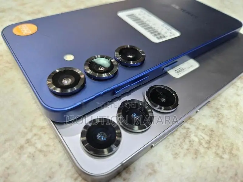 Samsung Galaxy S25 256GB (Used)