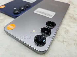 Samsung Galaxy S25 5G (Used)
