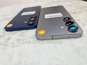 Samsung Galaxy S25 5G (Used)
