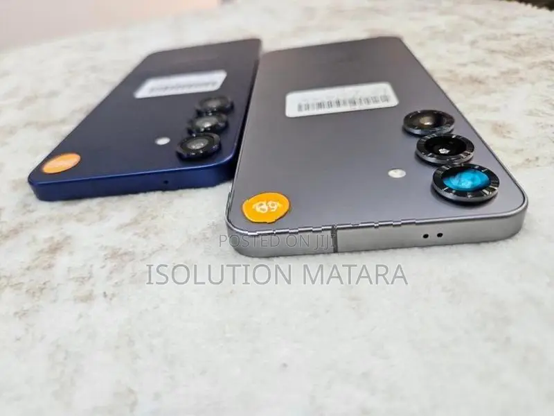 Samsung Galaxy S25 5G (Used)