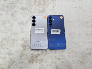 Samsung Galaxy S25 5G (Used)