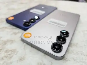 Samsung Galaxy S25 5G (Used)