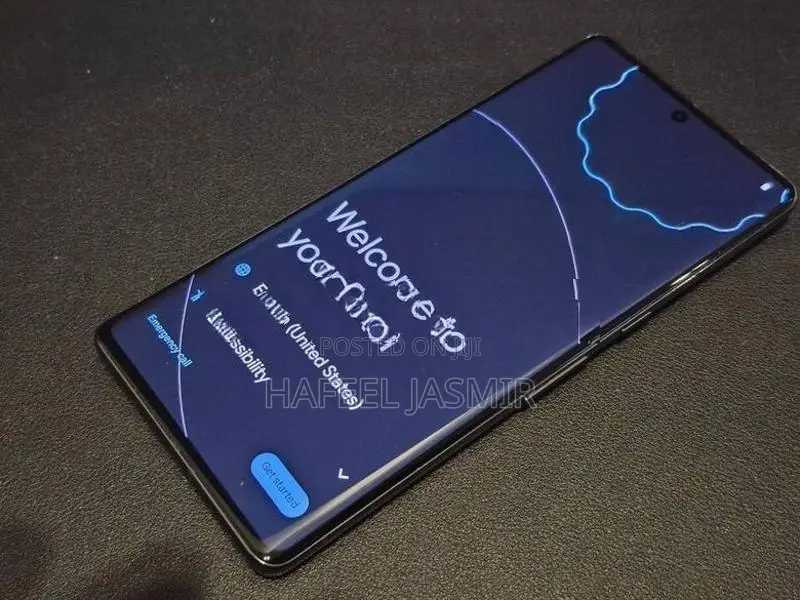 Google Pixel 7 Pro (Brand New)