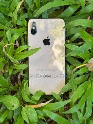 Apple iPhone XS (Used)